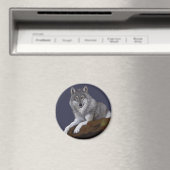 Wolf Magnet (In Situ (Geschirrspüler))