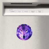 Wolf Magnet (In Situ (Geschirrspüler))