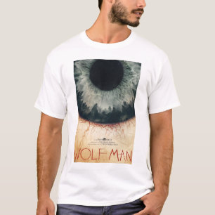 Wolf Man T-Shirt