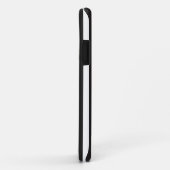 Wolf-Maske Case-Mate iPhone Hülle (Hinten/Rechts)