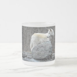 Wolf Mattglastasse
