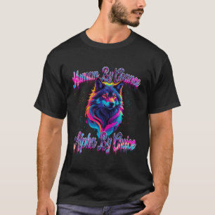 Wolf Meme - Werwolf Reißt Meme T-Shirt