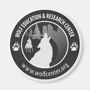 Wolf-Mittelmagnet Magnet