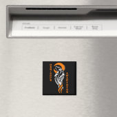 WOLF/MOND...RSD/CRPS MAGNET (In Situ (Geschirrspüler))