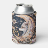 Wolf Moon Can Cooler Dosenkühler (Kanne Vorderseite)