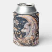 Wolf Moon Can Cooler Dosenkühler (Kanne Rückseite)