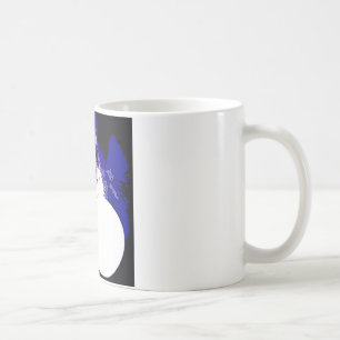 Wolf & Moon Kaffeetasse