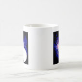 Wolf & Moon Kaffeetasse (Mittel)