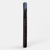 Wolf Moon steigt Case-Mate iPhone Hülle (Hinten/Rechts)