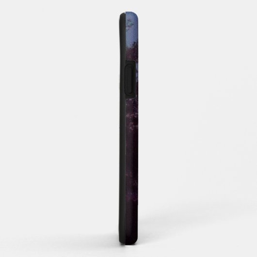 Wolf Moon steigt Case-Mate iPhone Hülle (Hinten/Rechts)