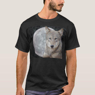 Wolf Moon T-Shirt