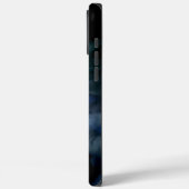 Wolf Moon - Wolf mit Golem Case-Mate iPhone Hülle (Rückseite / Links)