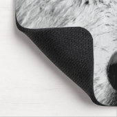 Wolf MousePad (Ecke)
