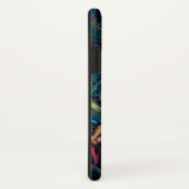 Wolf of Street Luxury Mobile Case (Hinten/Rechts)