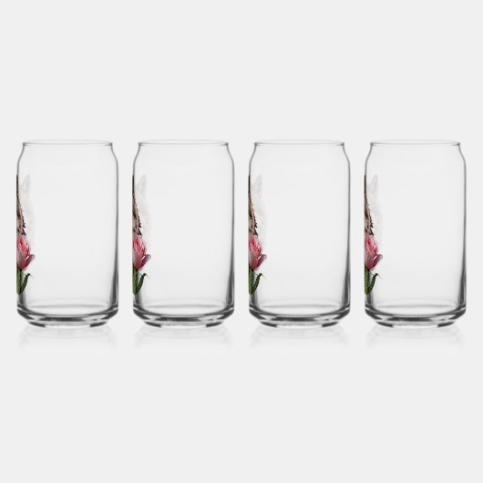 Wolf One Dosenglas (Links)