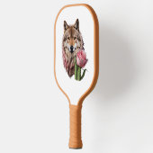 Wolf One Pickleball Schläger (Links)