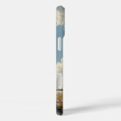 Wolf Pack am See Case-Mate iPhone Hülle (Rückseite / Rechts)