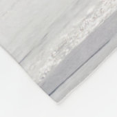 WOLF PACK Blanket Fleecedecke (Ecke)