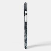 Wolf Pack Case-Mate iPhone Hülle (Rückseite / Links)