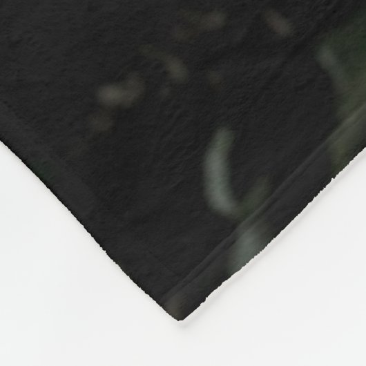 WOLF PACK FLEECEDECKE (Ecke)