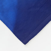 Wolf Pack Fleecedecke (Ecke)