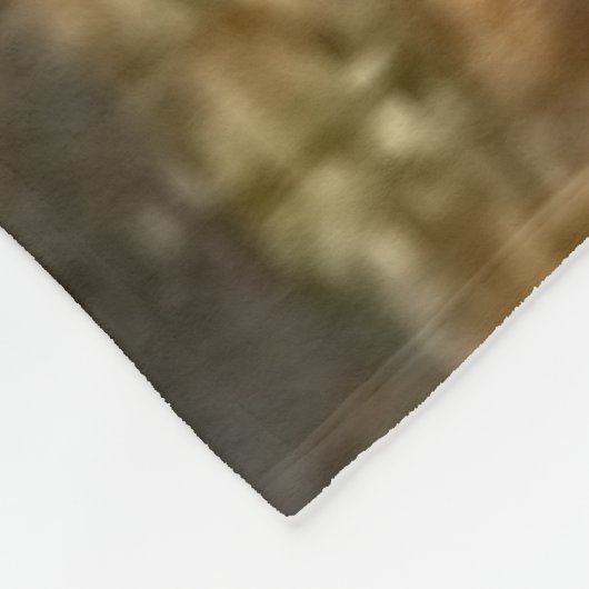 WOLF PACK FLEECEDECKE (Ecke)