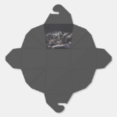 Wolf Pack Geschenkschachtel (Ungeklappt)