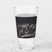 Wolf Pack Glas (Vorderseite)