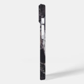 Wolf Pack iPhone 14 Case (Rückseite / Links)