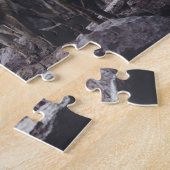 Wolf Pack Jigsaw Puzzle (Seite)