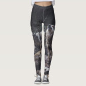Wolf Pack Leggings (Vorderseite)