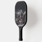 Wolf Pack Pickleball Schläger (Links)