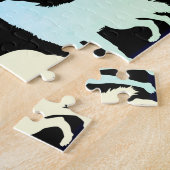 Wolf Pack Puzzle (Seite)