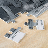 Wolf Pack Puzzle (Seite)