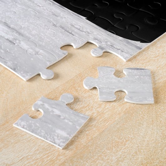 WOLF PACK Puzzle (Seite)