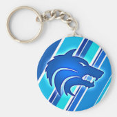 Wolf Pack Schlüsselanhänger (Vorne)