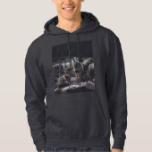 Wolf Pack Sweatshirt (Vorderseite)