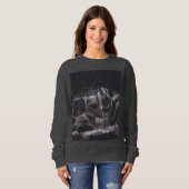 Wolf Pack Sweatshirt (Vorne ganz)