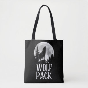 Wolf Pack Tasche