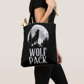Wolf Pack Tasche (Von Nahem)