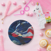 Wolf Pappteller (Party)