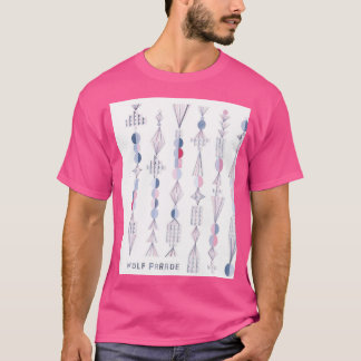 Wolf Parade entschuldigt sich bei der Königin Mary T-Shirt