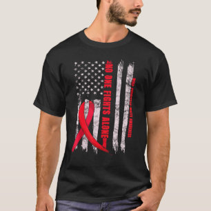 Wolf-Parkinson-White-Bewusstsein Wolf-Parkinson-Wh T-Shirt