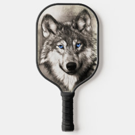 Wolf Pickleball Paddle