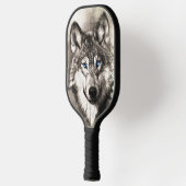 Wolf Pickleball Paddle (Links)