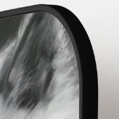 Wolf Pickleball Schläger (Linke Seite)