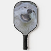 Wolf-Pickleball-Schläger Pickleball Schläger (Rückseite)