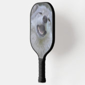Wolf-Pickleball-Schläger Pickleball Schläger (Links)