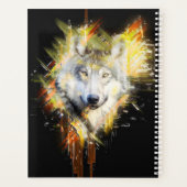 Wolf Planer (Rückseite)