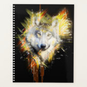 Wolf Planer (Vorderseite)